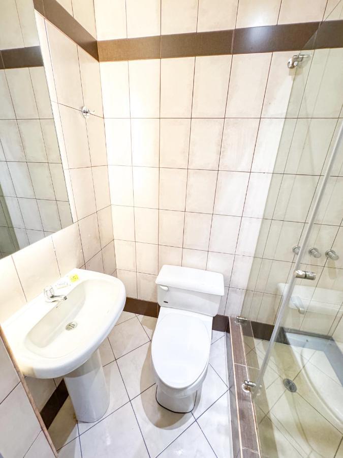 Gh Sander Hotel Guayaquil Extérieur photo