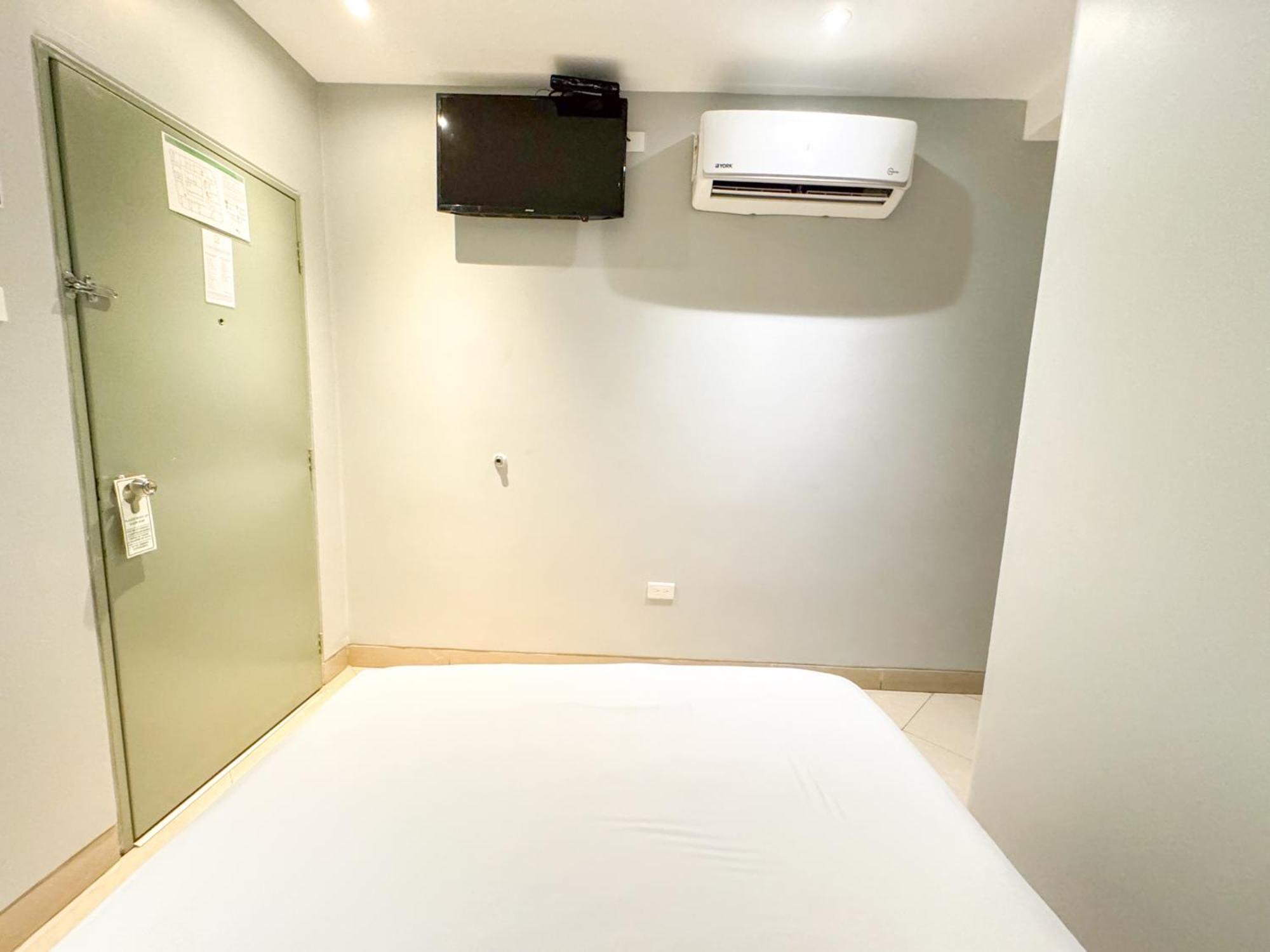 Gh Sander Hotel Guayaquil Extérieur photo