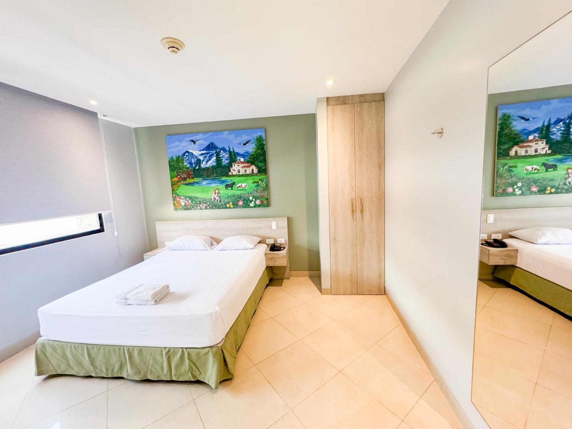 Gh Sander Hotel Guayaquil Extérieur photo