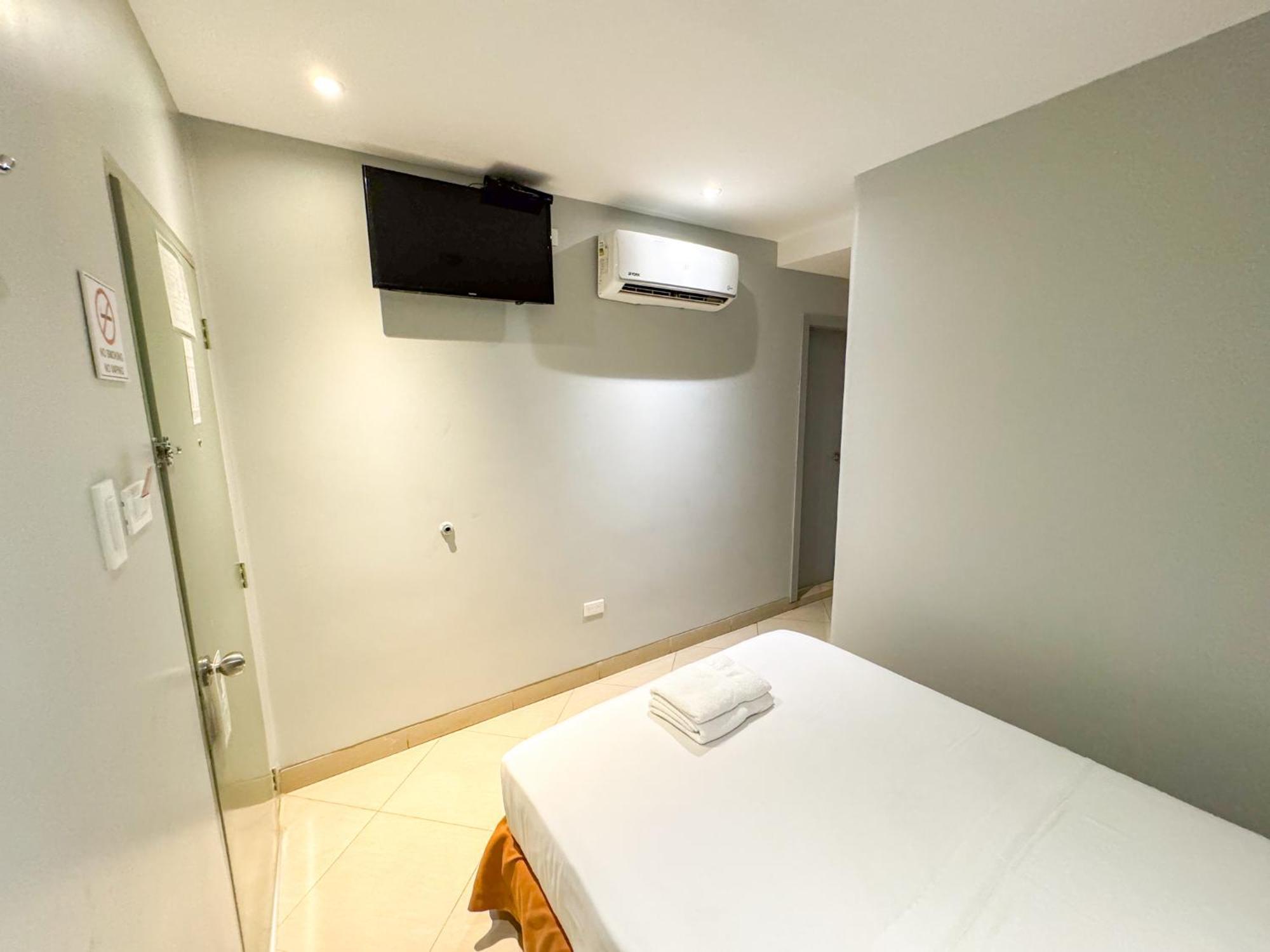 Gh Sander Hotel Guayaquil Extérieur photo