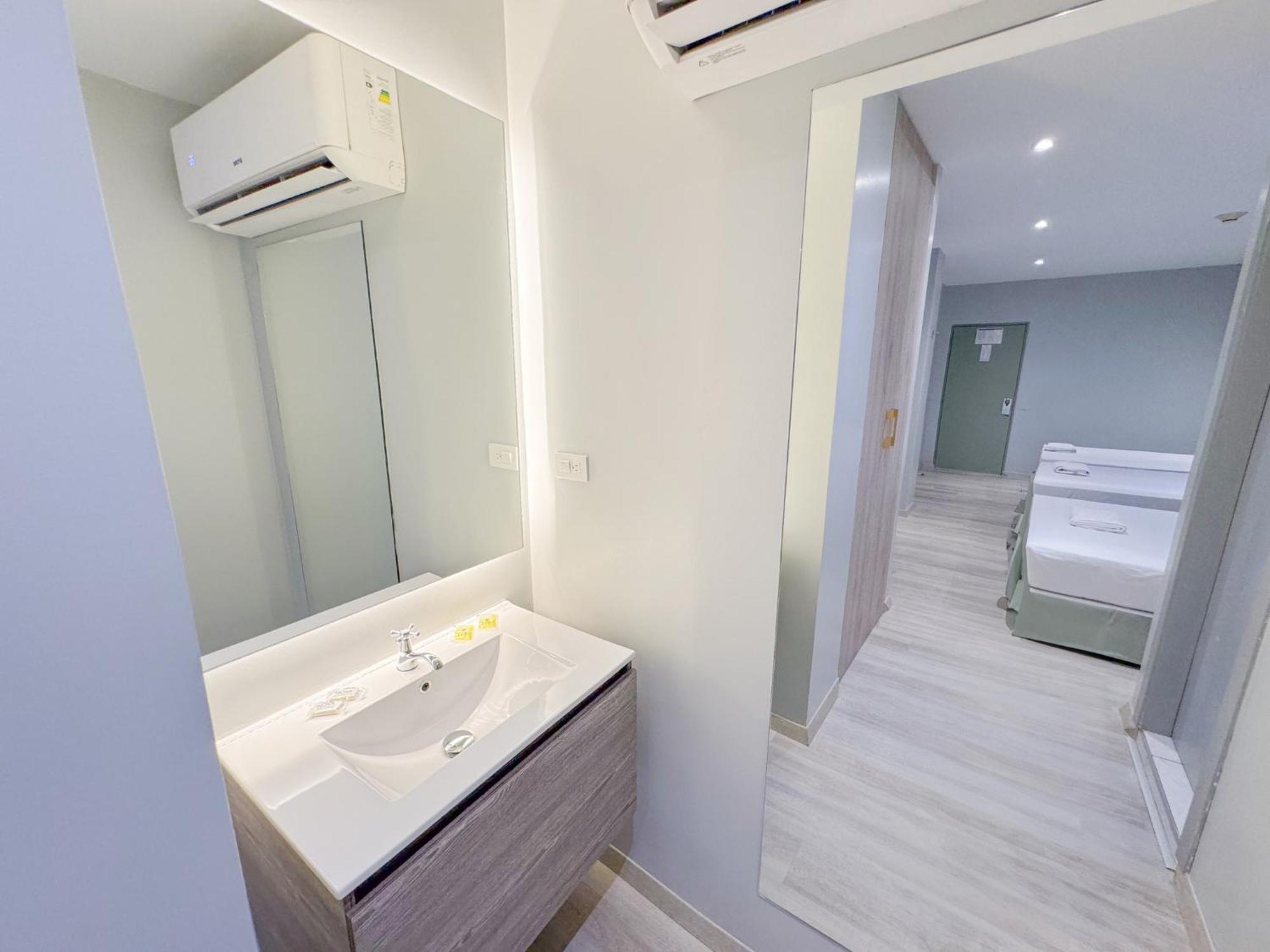 Gh Sander Hotel Guayaquil Extérieur photo