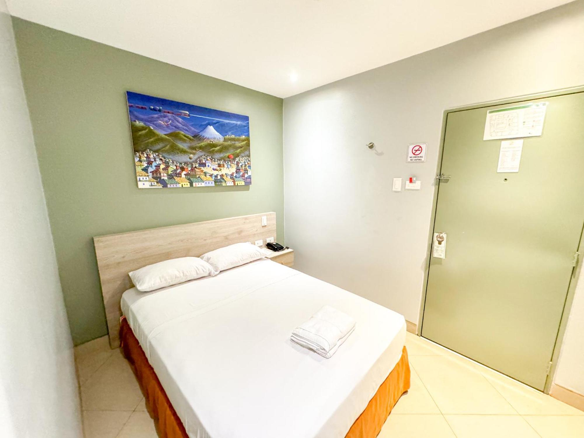 Gh Sander Hotel Guayaquil Extérieur photo