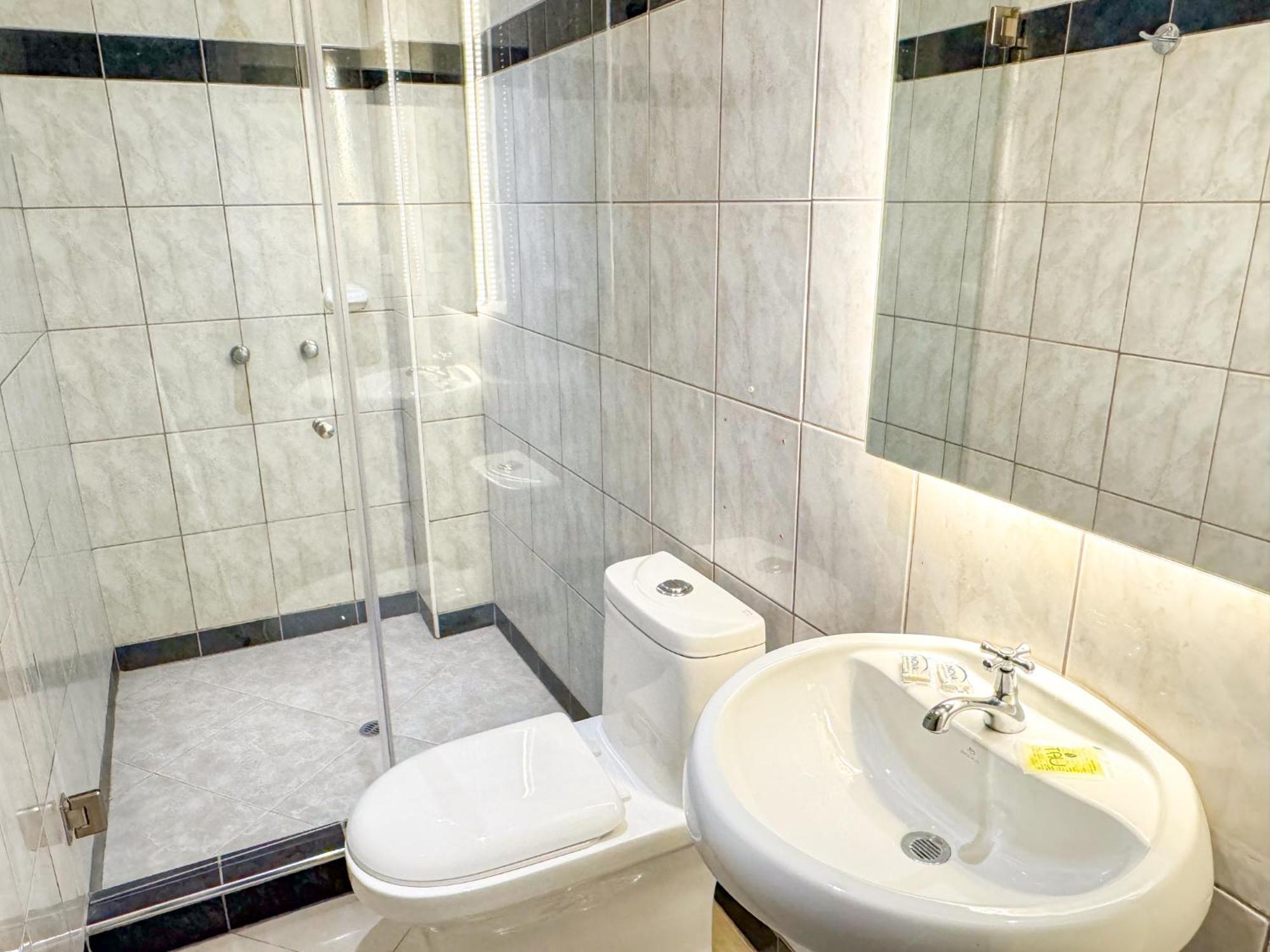 Gh Sander Hotel Guayaquil Extérieur photo