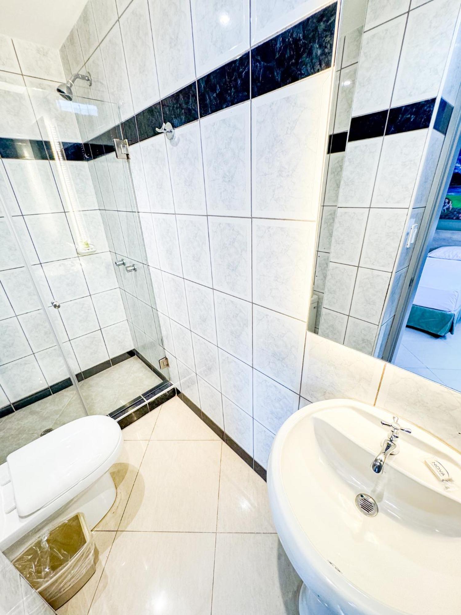 Gh Sander Hotel Guayaquil Extérieur photo
